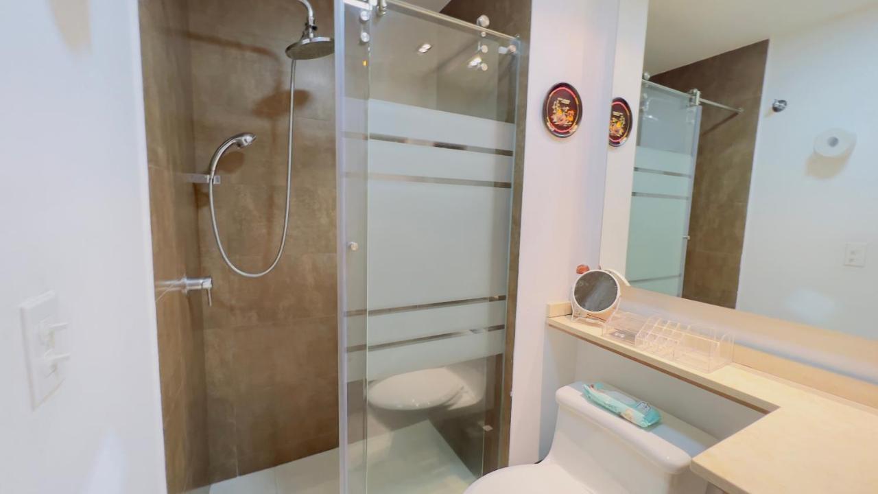Departamento De Lujo 3 Dormitorios, 5 Camas, 1 Sofa Cama, 11 Personas, Con Terraza Abierta, Wiffi Y Parking Free Appartement *