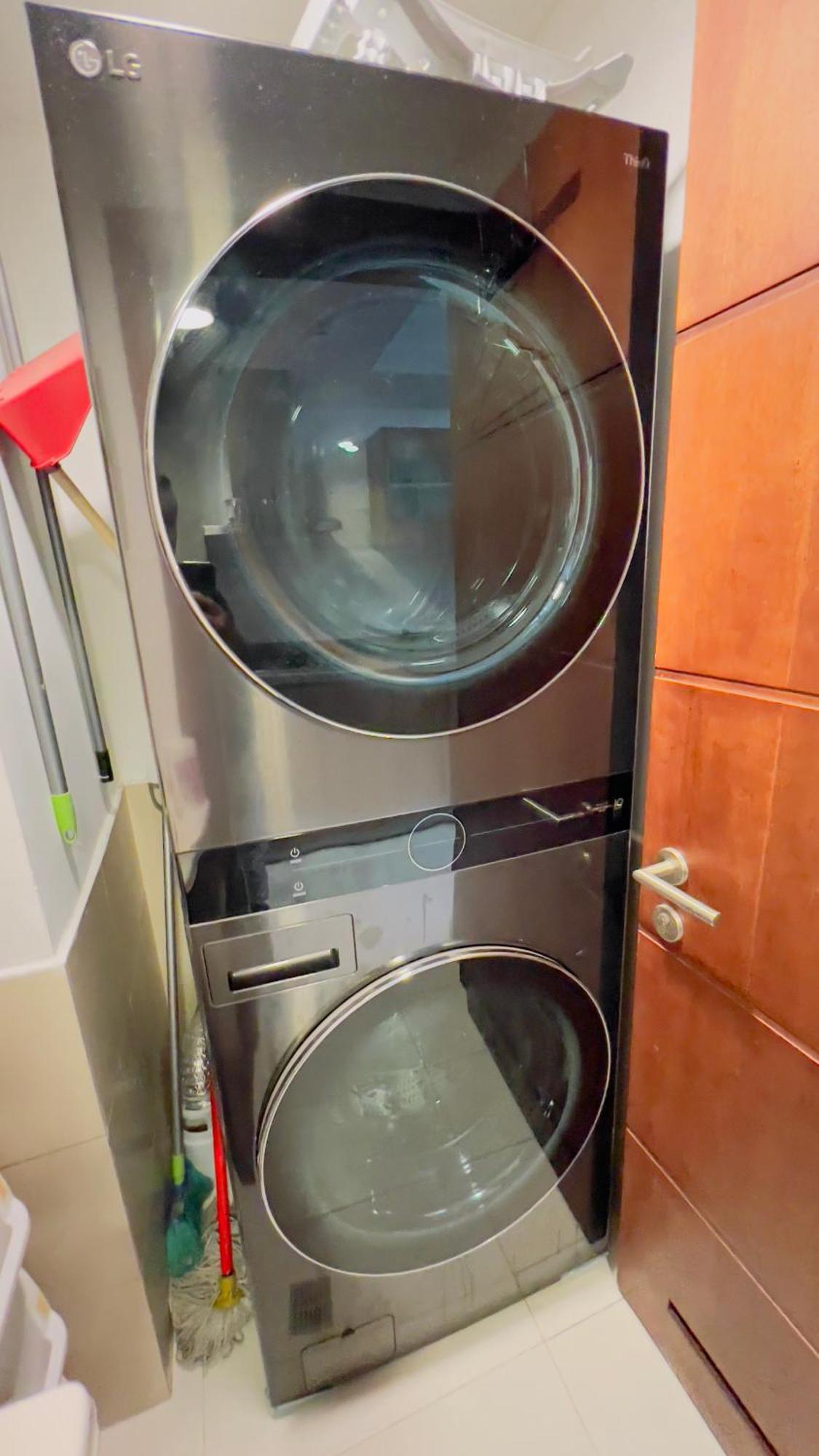 Departamento De Lujo 3 Dormitorios, 5 Camas, 1 Sofa Cama, 11 Personas, Con Terraza Abierta, Wiffi Y Parking Free *
