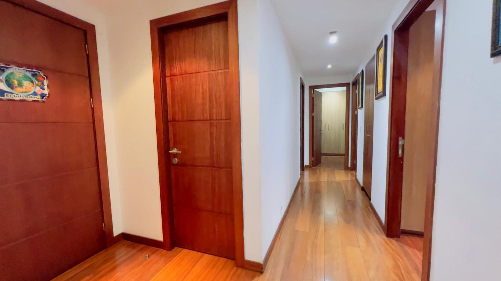 Appartement Departamento De Lujo 3 Dormitorios, 5 Camas, 1 Sofa Cama, 11 Personas, Con Terraza Abierta, Wiffi Y Parking Free *
