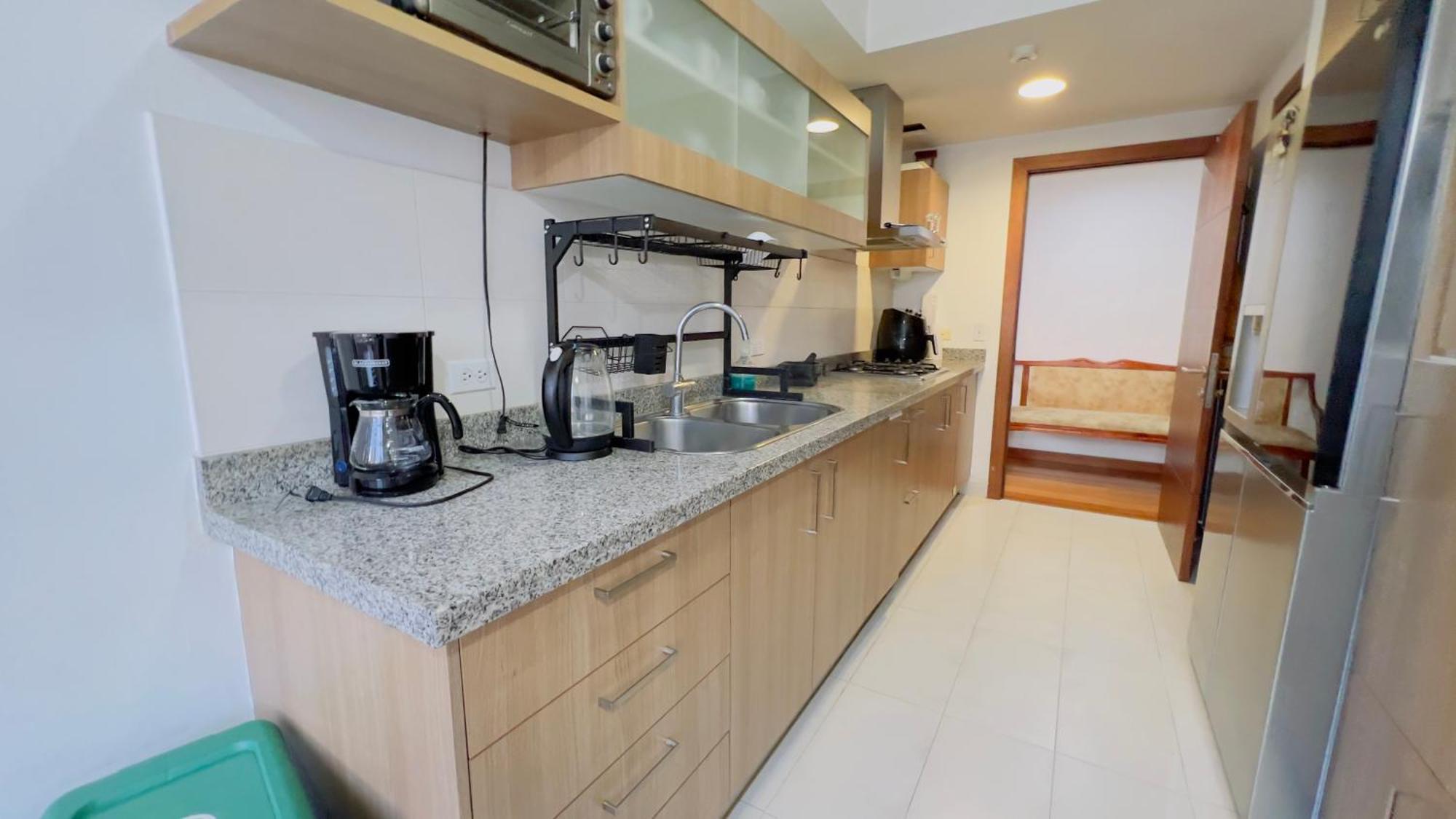 Departamento De Lujo 3 Dormitorios, 5 Camas, 1 Sofa Cama, 11 Personas, Con Terraza Abierta, Wiffi Y Parking Free *